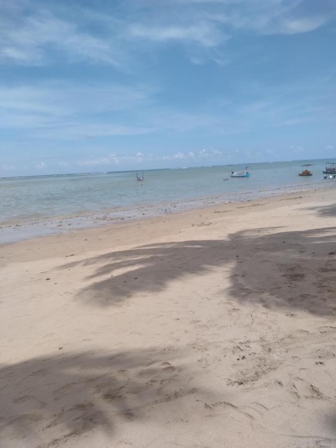 Patacho Paradise Pôrto de Pedras Exterior foto