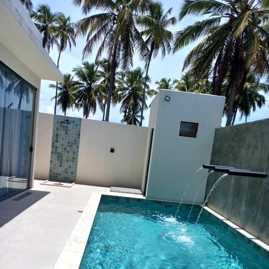 Patacho Paradise Pôrto de Pedras Exterior foto